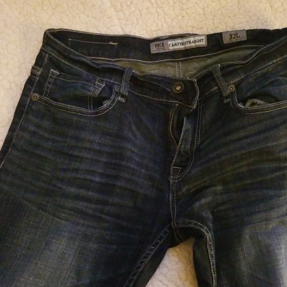 BKE Jeans